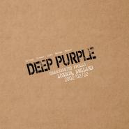 Deep Purple-Live In London 2002