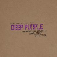 Deep Purple-Live In Rome 2013