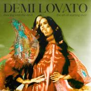 Demi Lovato-Dancing With The Devil...The Art Of Starting Over