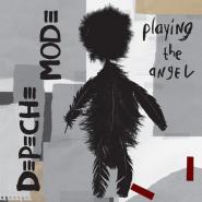 Depeche Mode-Playing The Angel