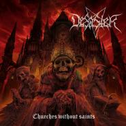 Desaster-Churches Without Saints