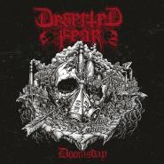 Deserted Fear-Doomsday