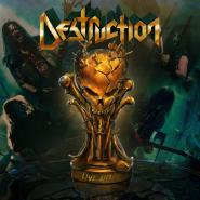 Destruction-Live Attack
