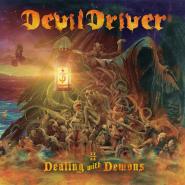 Devildriver-Dealing With Demons Vol. II