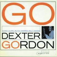 Dexter Gordon-Go!