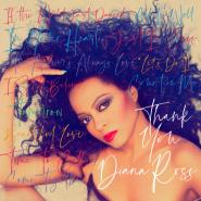 Diana Ross-Thank You