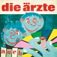 Die Ärzte-auch