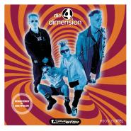 Die Fantastischen Vier-Die 4. Dimension