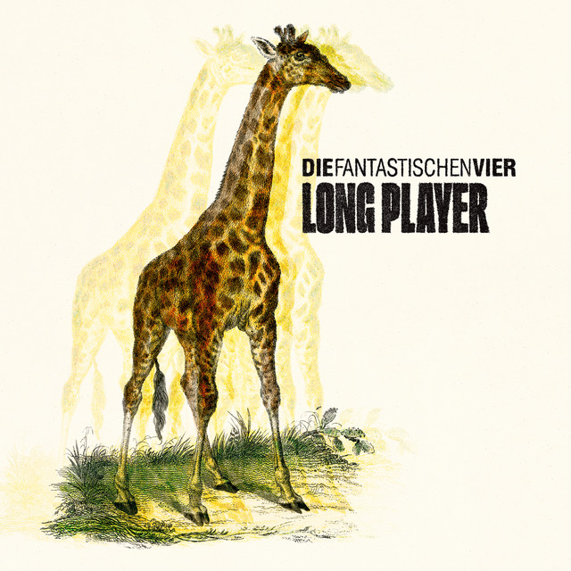 Die Fantastischen Vier – Long Player