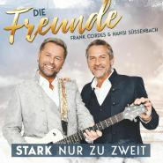 Die Freunde-Stark nur zu zweit