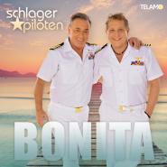 Die Schlagerpiloten-Bonita