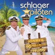 Die Schlagerpiloten-Sommer-Sonnen-Feeling