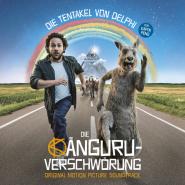 Die Tentakel von Delphi-Die Känguru Verschwörung (Original Soundtrack)