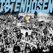 Die Toten Hosen-Fiesta y Ruido: Die Toten Hosen live in Argentinien