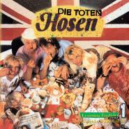 Die Toten Hosen-Learning English - Lesson One