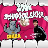 Dikka-Boom Schakkalakka