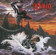 Dio-Holy Diver
