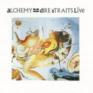 Dire Straits-Alchemy/Dire Straits Live