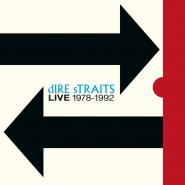 Dire Straits-Live 1978 - 1992