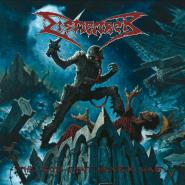 Dismember-The God That Never Was