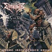 Dismember-Where Ironcrosses Grow