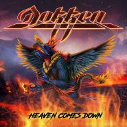 Dokken-Heaven Comes Down