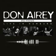 Don Airey-Live in Hamburg