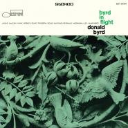 Donald Byrd-Byrd In Flight