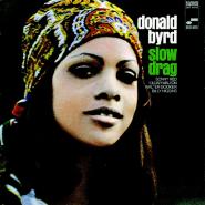 Donald Byrd-Slow Drag