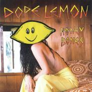 Dope Lemon-Honey Bones