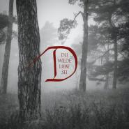 Dornenreich-Du wilde Liebe sei