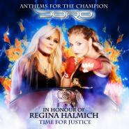 Doro-Anthems For The Champion