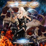 Doro-Conqueress - Forever Strong and Proud