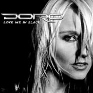 Doro-Love Me In Black
