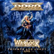 Doro-Warlock - Triumph and Agony (Live)