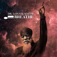 Dr. Lonnie Smith-Breathe