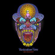 Dr. Peacock-Medication Time