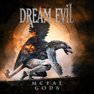 Dream Evil-Metal Gods