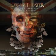 Dream Theater-Distant Memories - Live In London