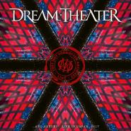 Dream Theater-Lost Not Forgotten Archives:...And Beyond - Live in Japan 2017