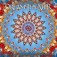 Dream Theater-Lost Not Forgotten Archives: A Dramatic Tour Of Events - Select Board Mixes