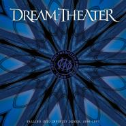 Dream Theater-Lost Not Forgotten Archives: Falling Into Infinity Demos, 1996-1997