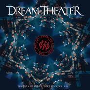 Dream Theater-Lost Not Forgotten Archives: Images And Words (Live In Japan)