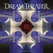 Dream Theater-Lost Not Forgotten Archives: Live in Berlin (2019)