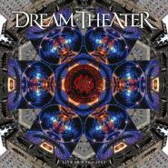 Dream Theater-Lost Not Forgotten Archives: Live in NYC-1993