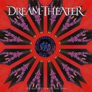 Dream Theater-Lost Not Forgotten Archives: The Majesty Demos