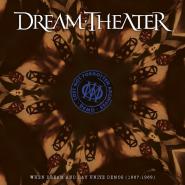 Dream Theater-Lost Not Forgotten Archives: When Dream And Day Unite Demos (1987-1989)