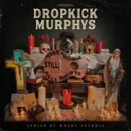 Dropkick Murphys-This Machine Still Kills Fascists