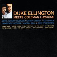 Duke Ellington & Coleman Hawkins-Duke Ellington Meets Coleman Hawkins