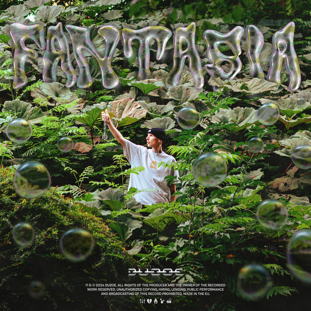 Duzoe – Fantasia